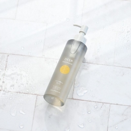 comoace（コモエース） ディープクレンジングオイル